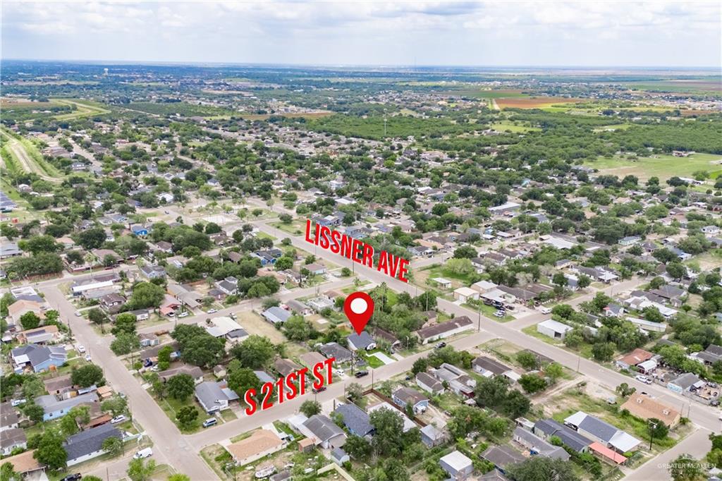 612 S 21st Street, Donna, Texas image 23