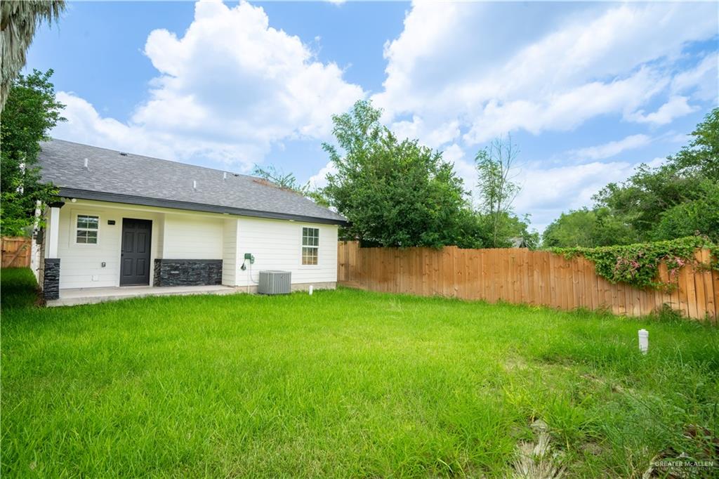 612 S 21st Street, Donna, Texas image 14