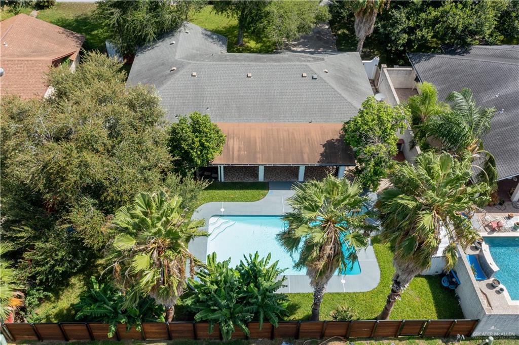 107 W Jonquil Avenue, McAllen, Texas image 20