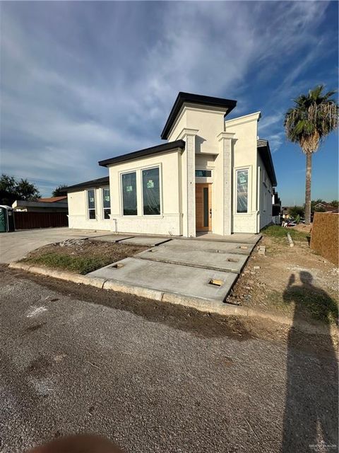 A home in Mission