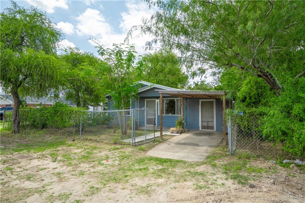 109 N Francisco Avenue, Mission, Texas image 2