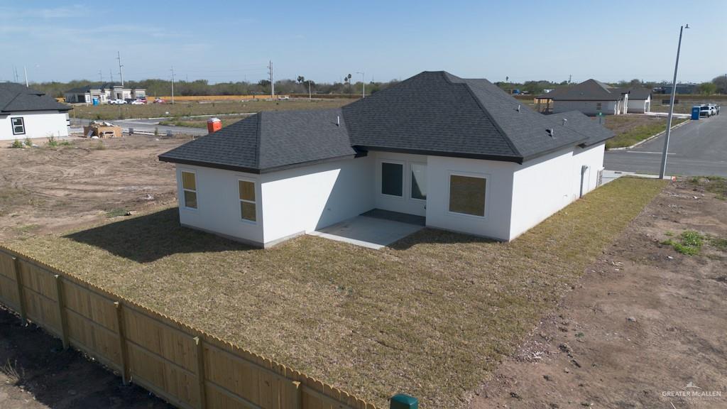 3901 La Paloma Drive, San Juan, Texas image 26