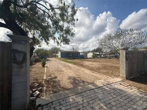 Photo of 8025 Freedom Avenue, Mission, TX 78574 (MLS # 490711)