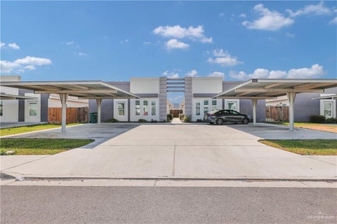Apartment For Rent - 5007 N Dahlia Street #3<br/> Hidalgo County, Pharr, TX 78539