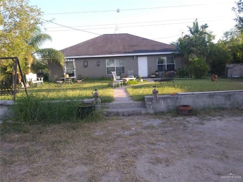 Homes For Sale - 12705 E Monte Cristo Road<br/> Hidalgo County, Edinburg, TX 78541