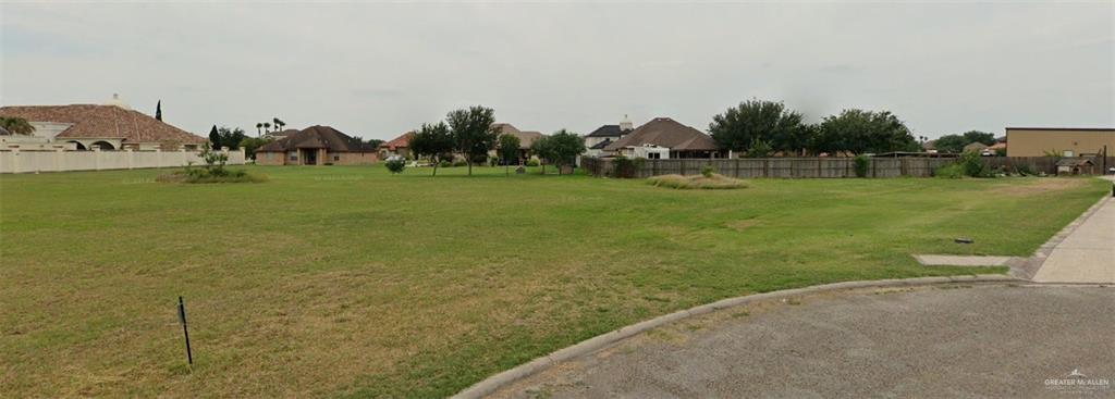 5702 Astaire Avenue, Edinburg, Texas image 1