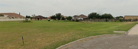 Vacant Land For Sale - 5702 Astaire Avenue<br/> Hidalgo County, Edinburg, TX 78542