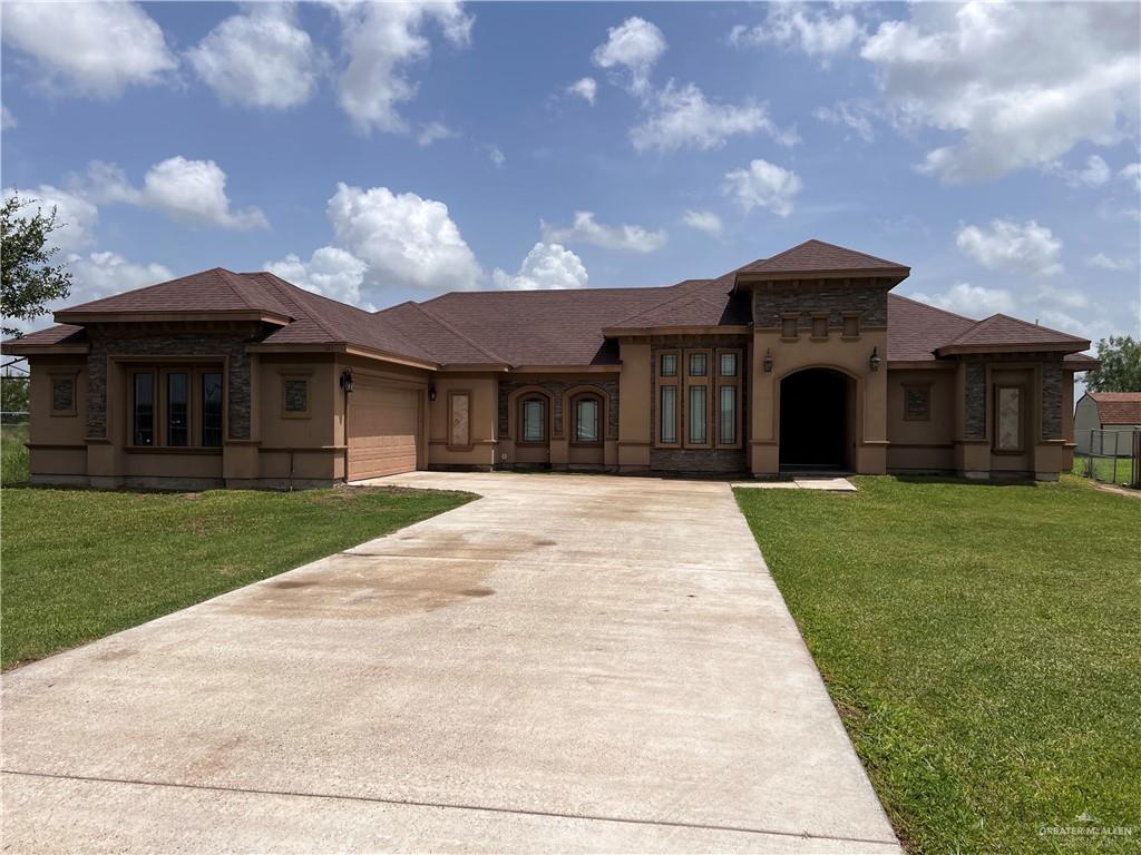 7601 E Rogers Road, Edinburg, Texas image 1