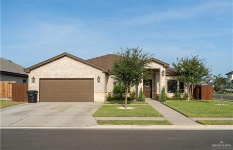 Photo of 1312 S Jo Beth Street, Alton, TX 78573 (MLS # 483870)