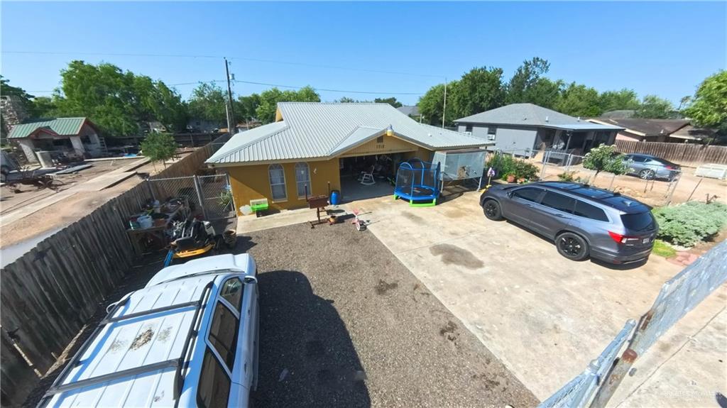 1712 N De La Rosa Drive, Donna, Texas image 2