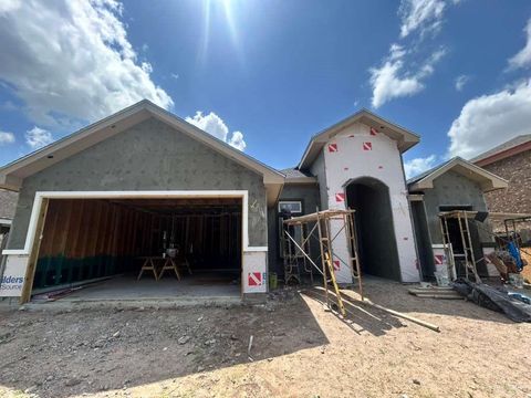 Homes For Sale - 4020 San Angelo Street<br/> Pharr, TX 78577