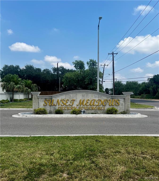 1925 Sunset Drive, Mission, Texas image 4
