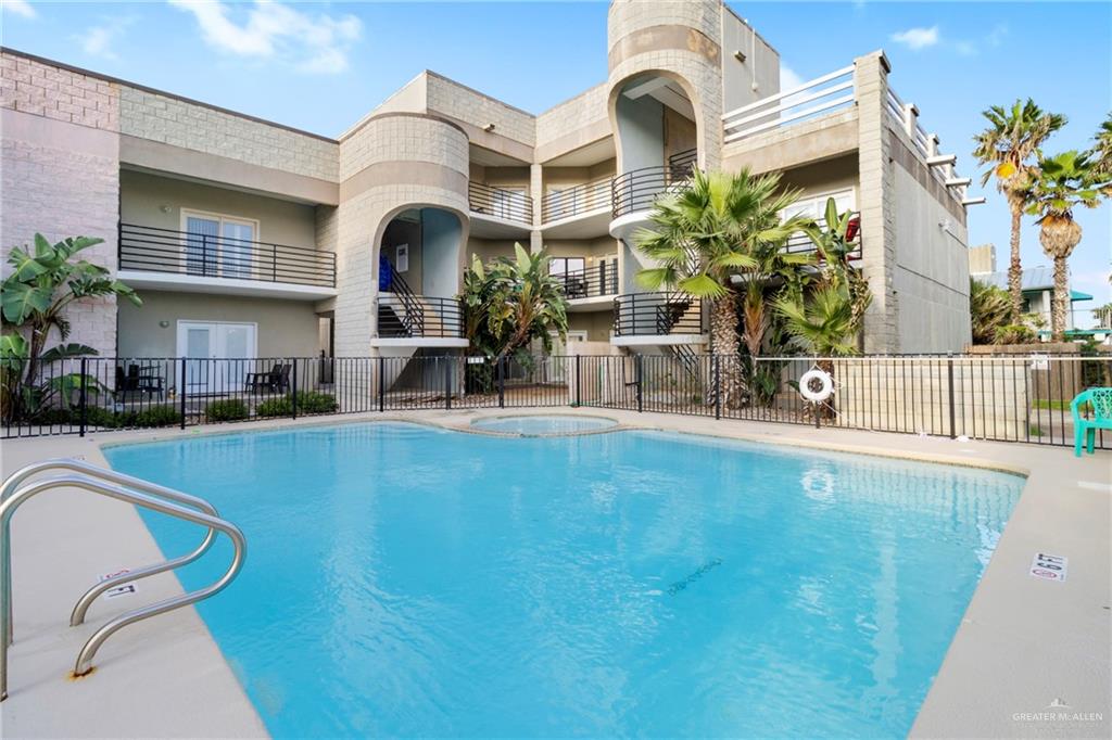 125 E Georgia Ruth Drive #C-203, South Padre Island, Texas image 19