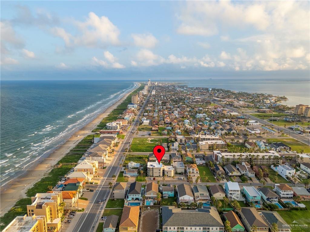 125 E Georgia Ruth Drive #C-203, South Padre Island, Texas image 31