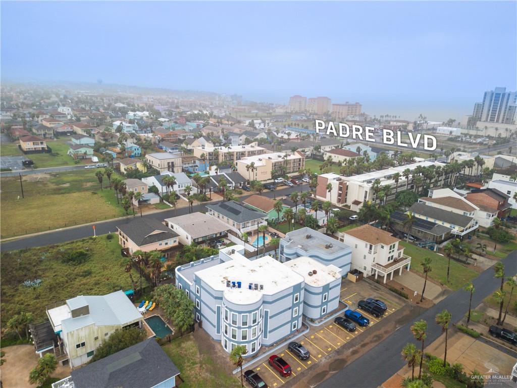 125 E Georgia Ruth Drive #C-203, South Padre Island, Texas image 4