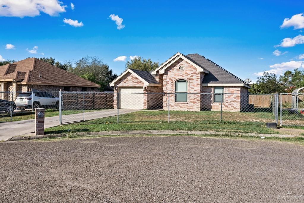 318 Lunar Drive, Donna, Texas image 3