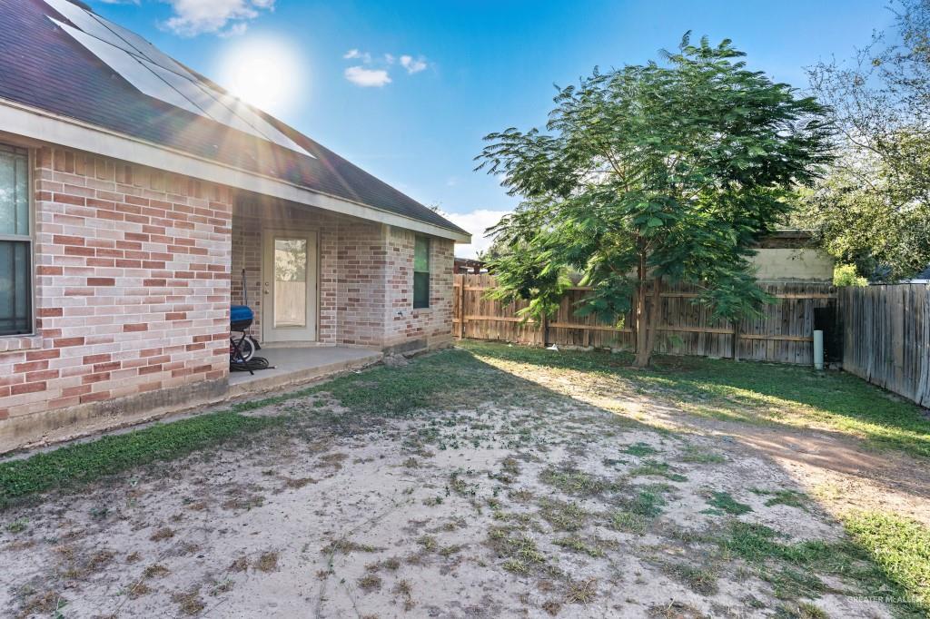 318 Lunar Drive, Donna, Texas image 16