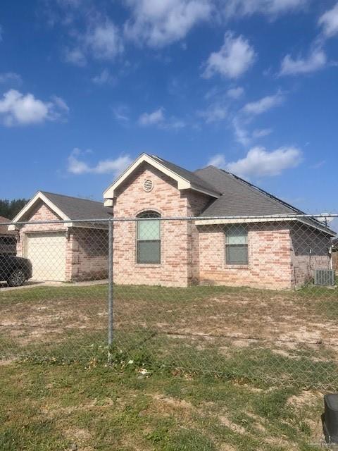 318 Lunar Drive, Donna, Texas image 17