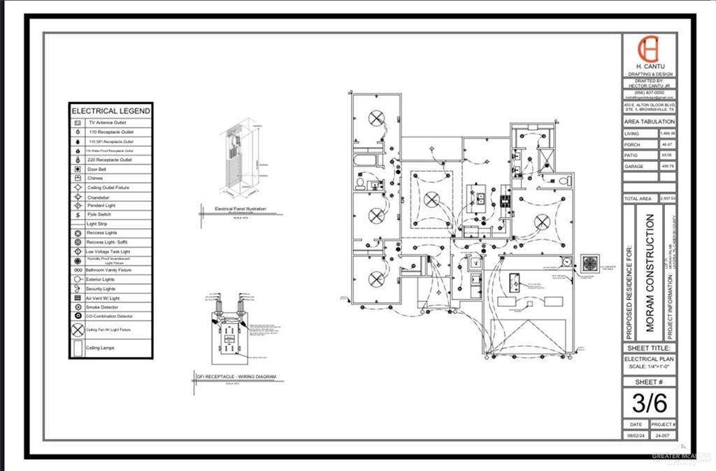 407 Faith Drive, La Feria, Texas image 6