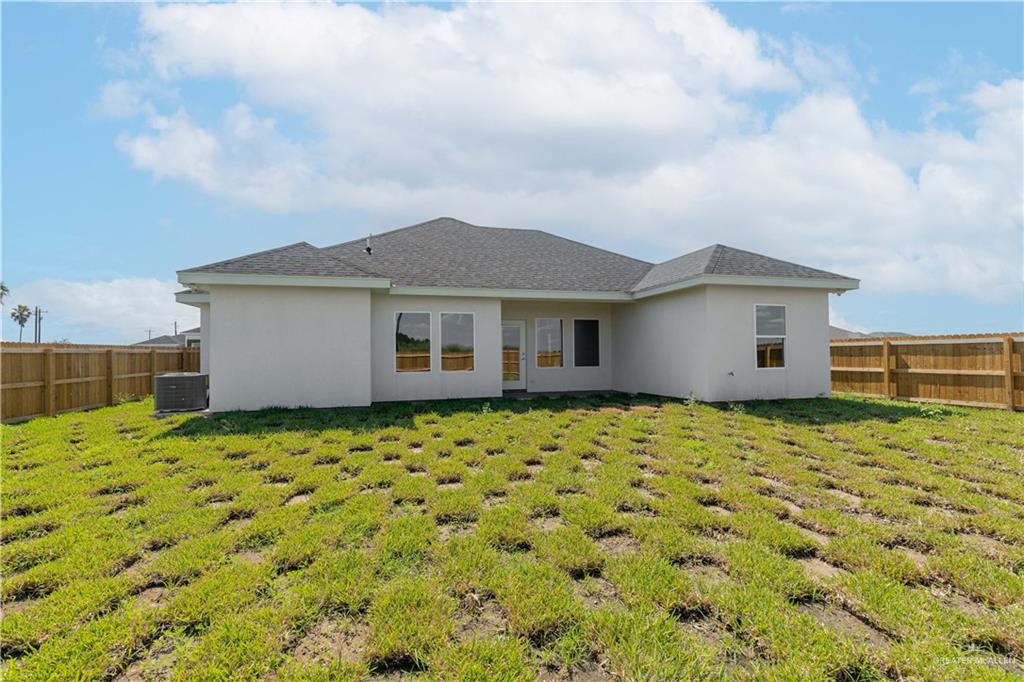 407 Faith Drive, La Feria, Texas image 3