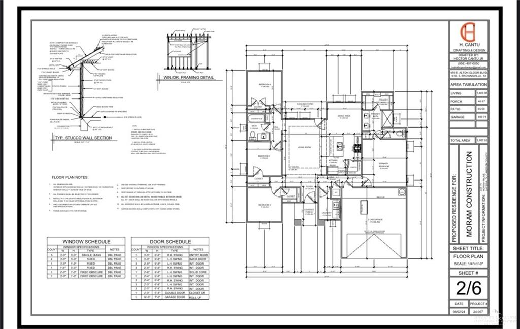 407 Faith Drive, La Feria, Texas image 5