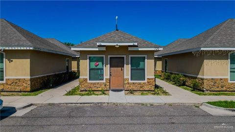 731 N Tower Road Alamo TX 78516