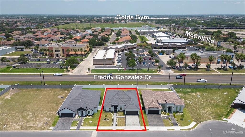 3013 Brentwood Street, Edinburg, Texas image 34