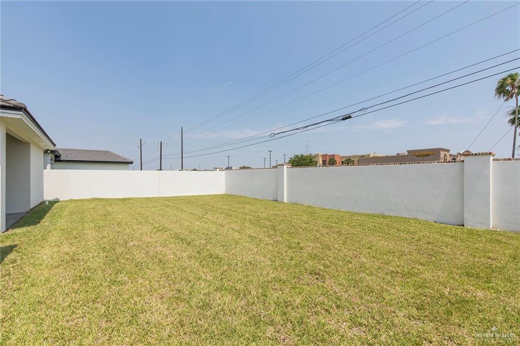 3013 Brentwood Street, Edinburg, Texas image 28