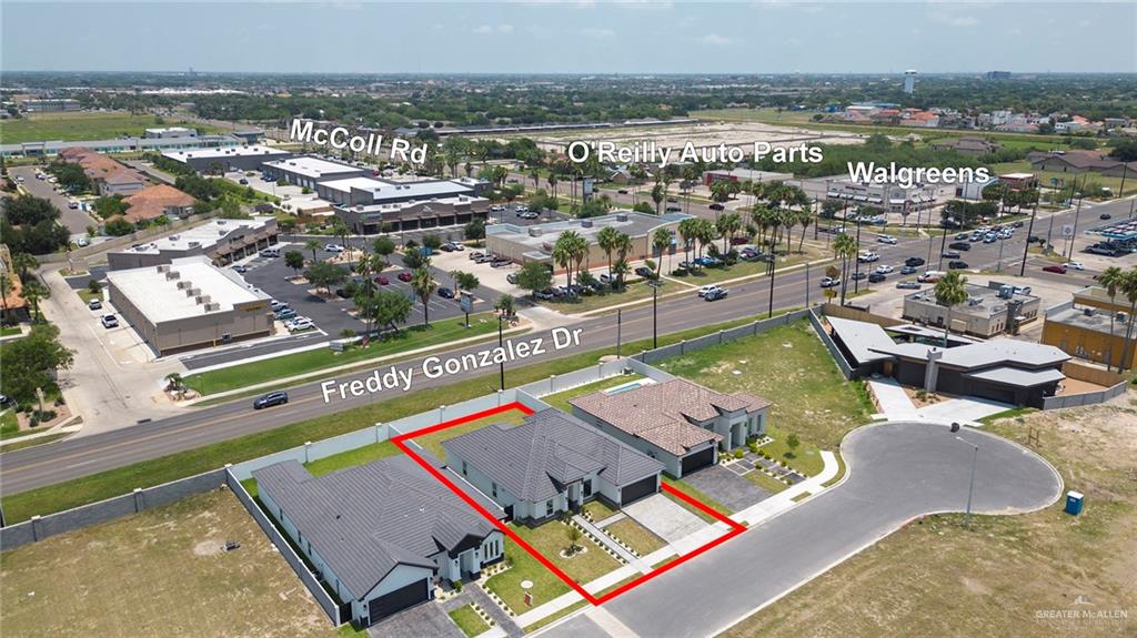 3013 Brentwood Street, Edinburg, Texas image 30