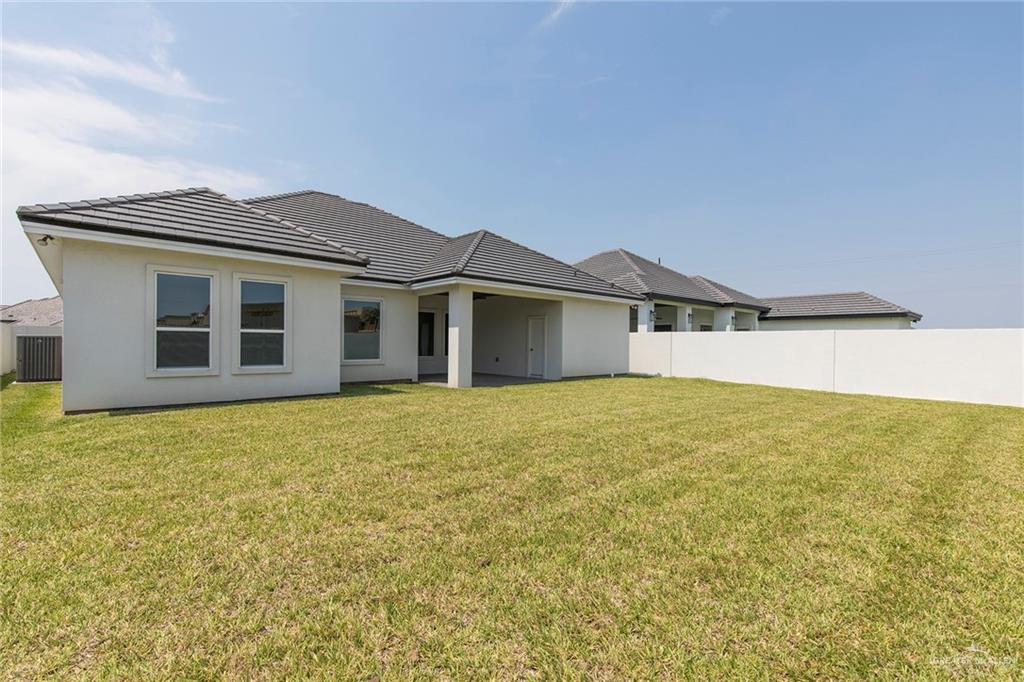 3013 Brentwood Street, Edinburg, Texas image 27