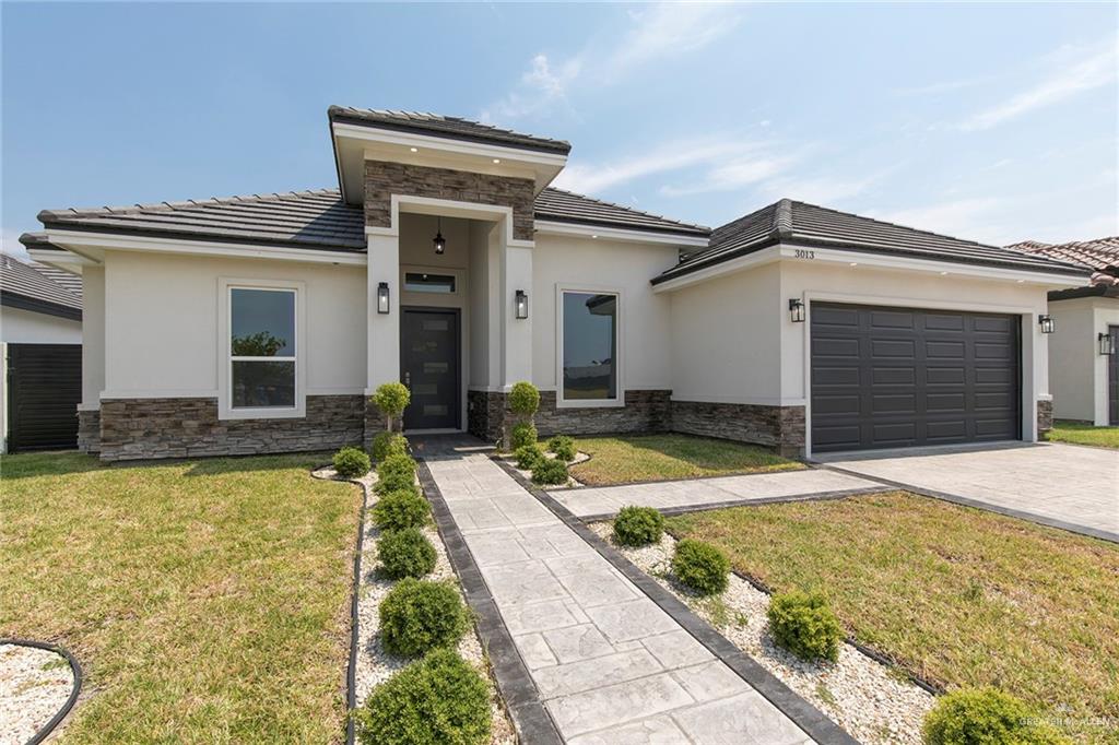 3013 Brentwood Street, Edinburg, Texas image 1