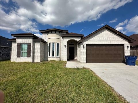 A home in Harlingen