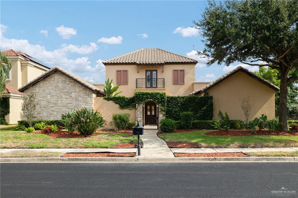 8208 N Cynthia Street, McAllen, Texas image 2