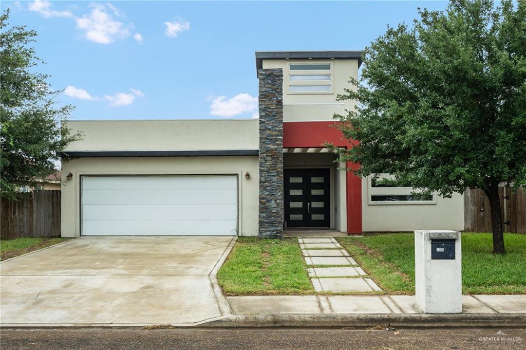 2105 Azalea Street, Mission, Texas image 1