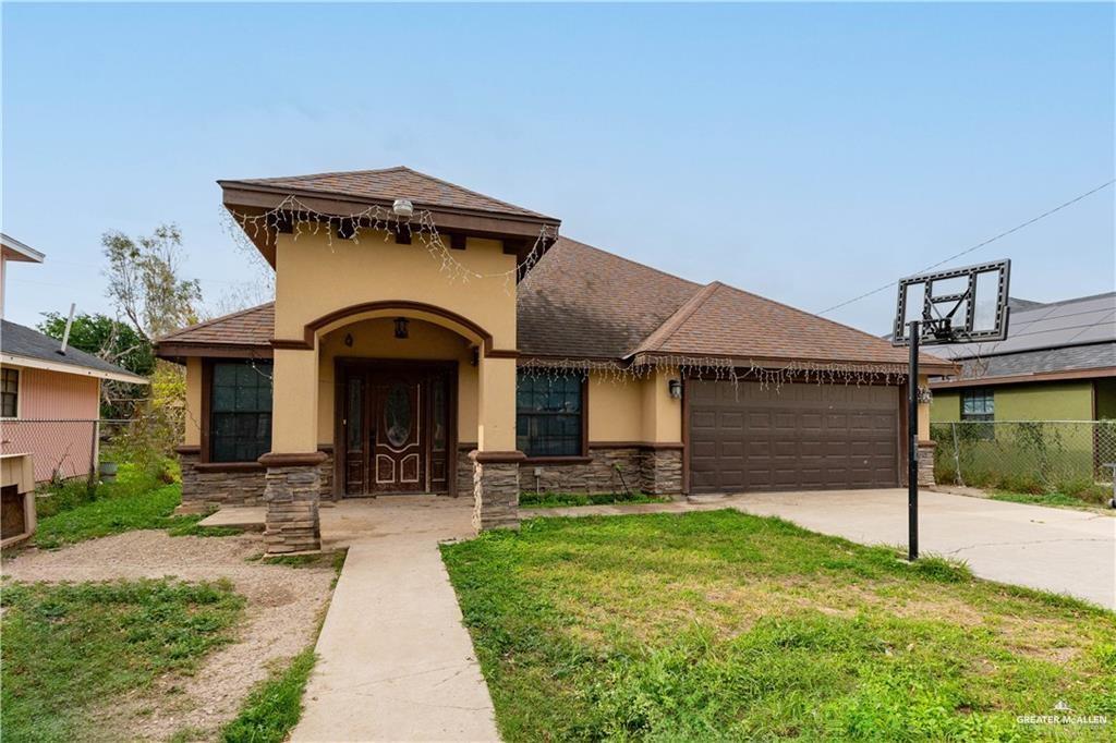 804 Zavala Avenue, Pharr, Texas image 1