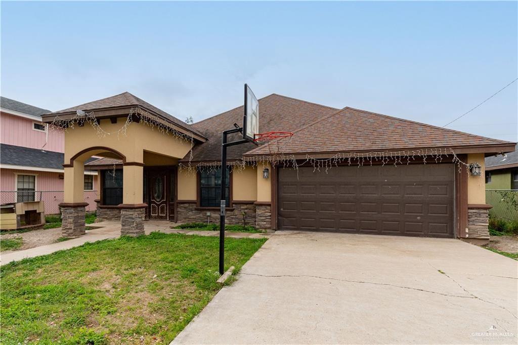 804 Zavala Avenue, Pharr, Texas image 2