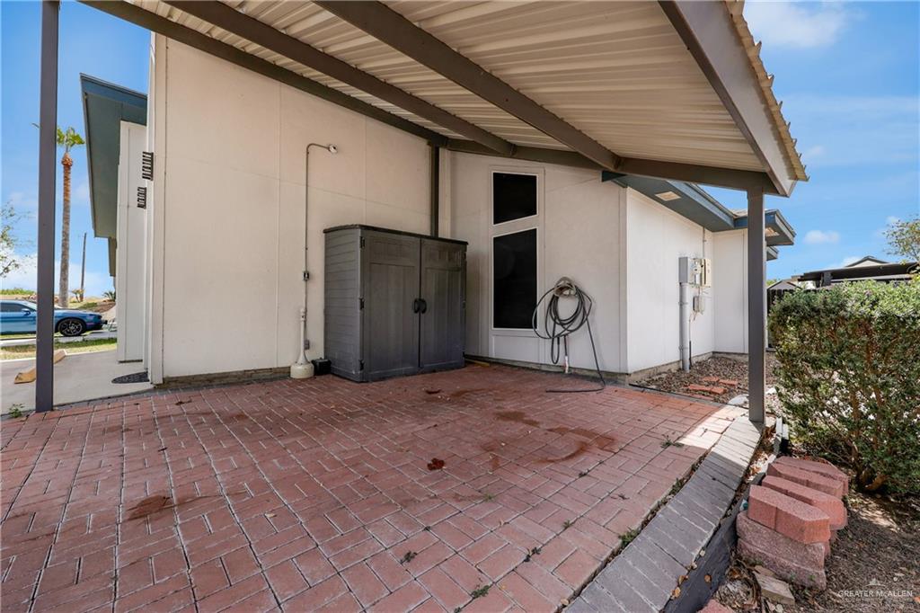 1907 Lake Point Drive, Mission, Texas image 20