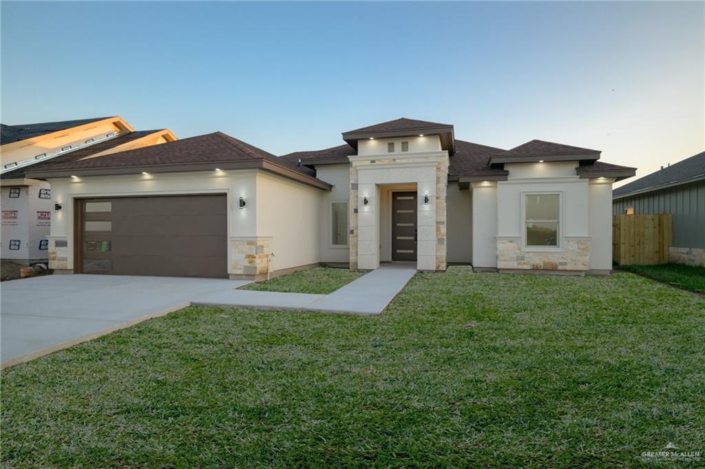 8705 Sandpiper Drive, Harlingen, Texas image 1