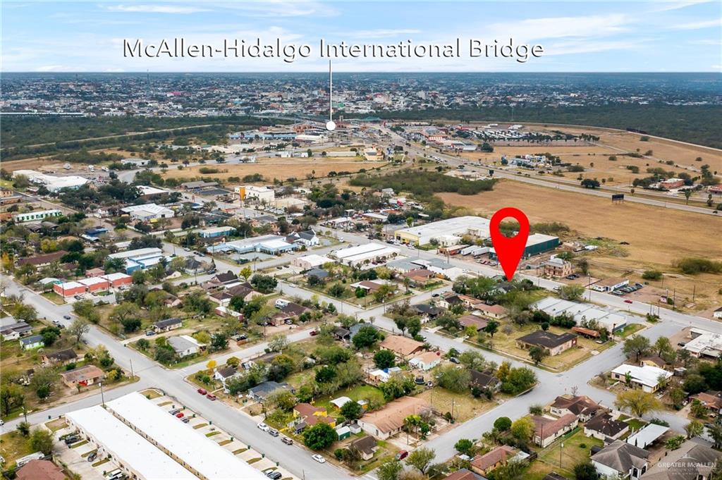 221 S Bridge Street, Hidalgo, Texas image 2