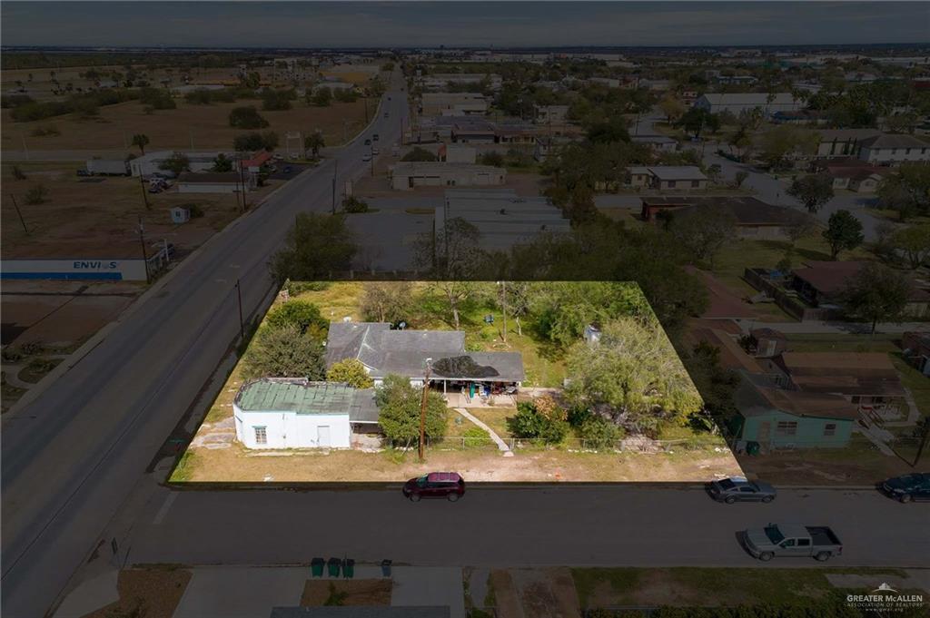 221 S Bridge Street, Hidalgo, Texas image 3