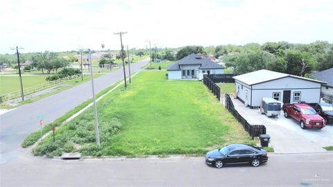 Vacant Land For Sale - 800 W Garfield Avenue<br/> Mission, TX 78573