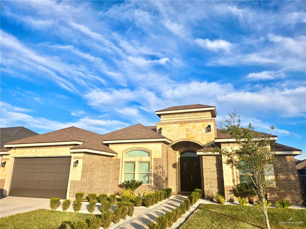 13804 N 37th Street, McAllen, Texas image 1