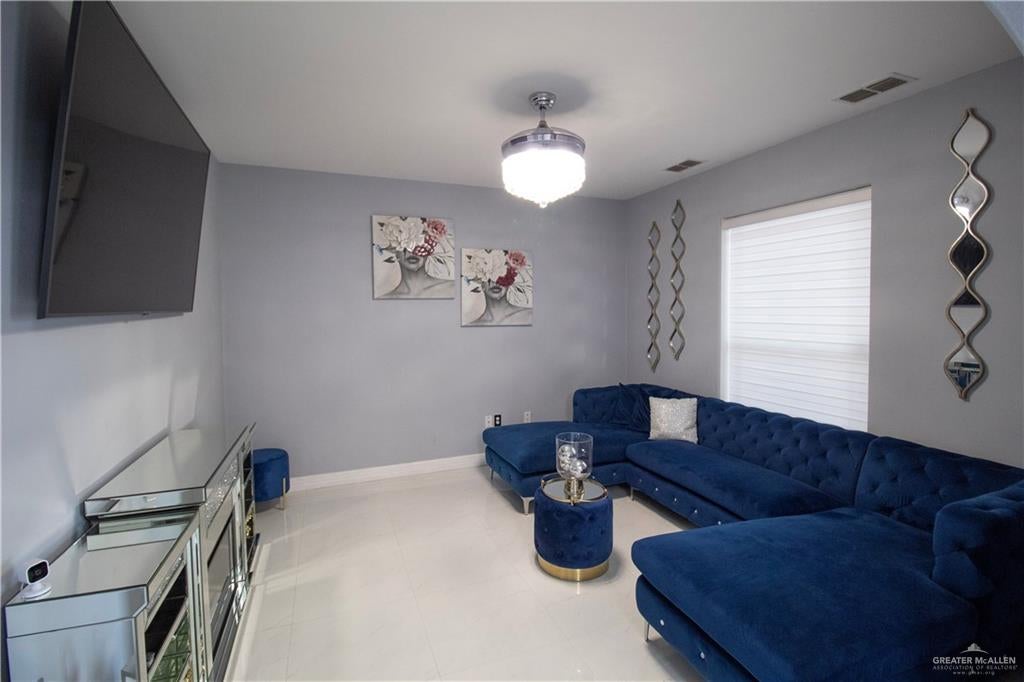 1705 Madero Drive