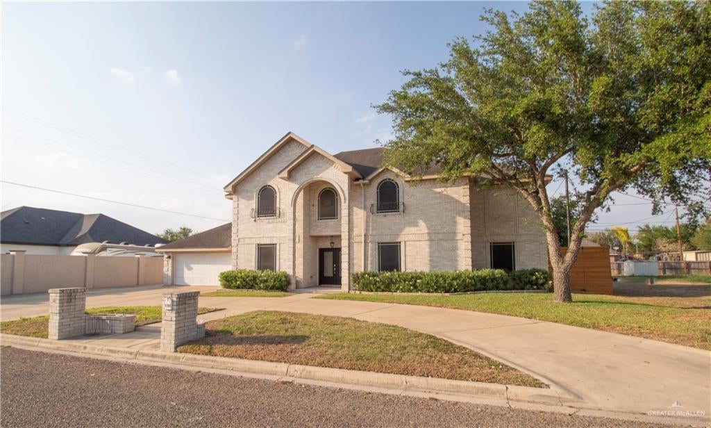 1705 Madero Drive