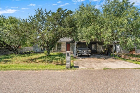 Condo For Sale - 1614 Grovewood Road<br/> Mission, TX 78573