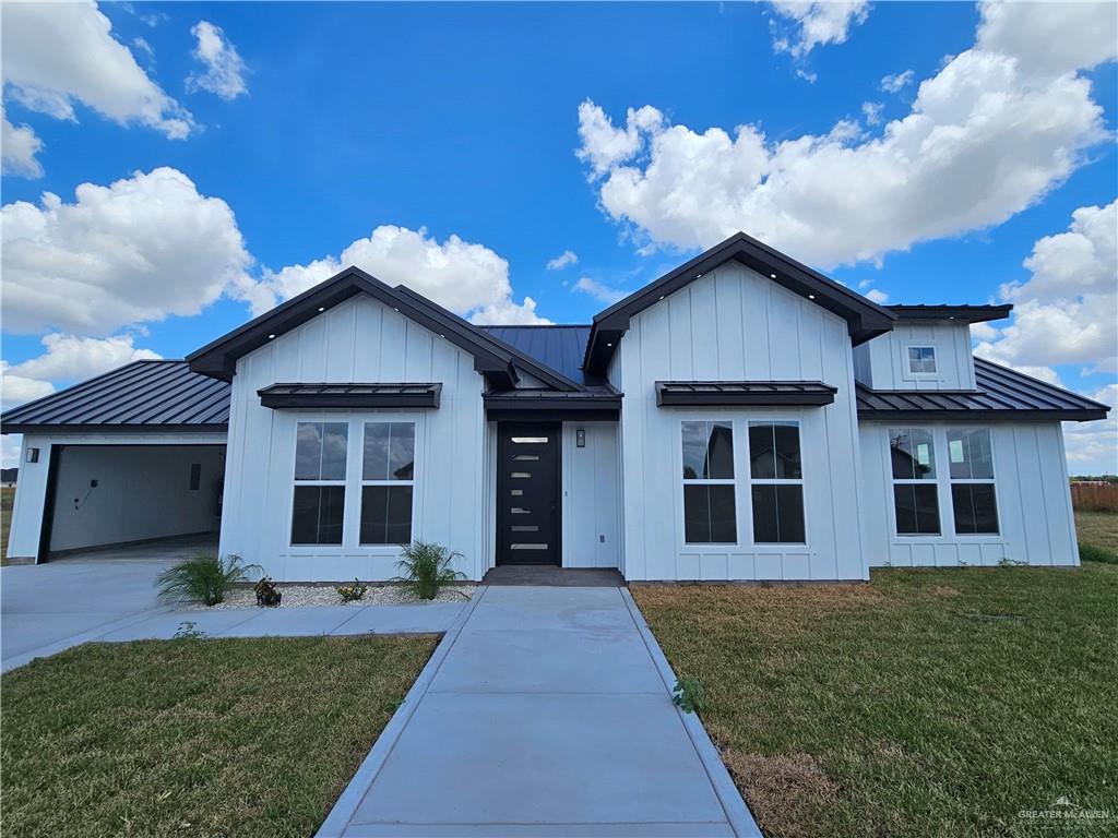 2508 Kingdom Drive, Weslaco, Texas image 2