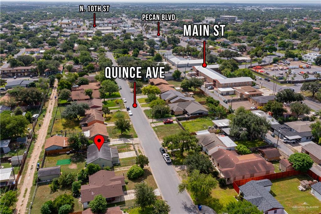 1506 Quince Avenue, McAllen, Texas image 21