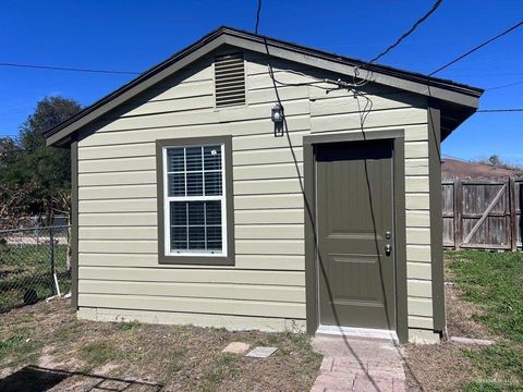 A home in McAllen