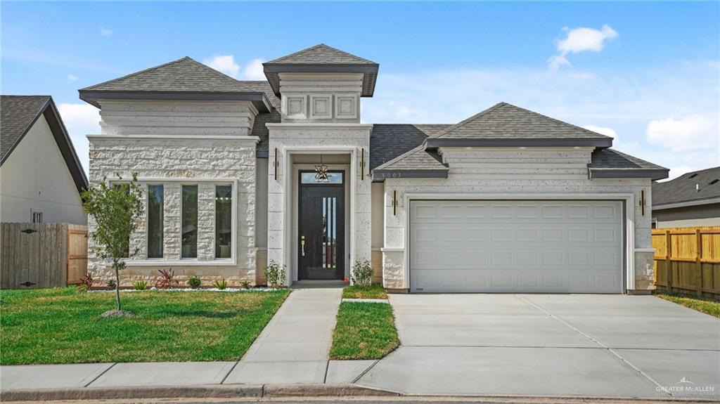 3003 E Palo Blanco Street, Hidalgo, Texas image 1
