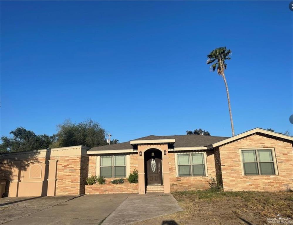 1516 S 14th Avenue, Edinburg, Texas image 1